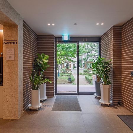 Cloud In Hotel Mokpo Peace Square Екстер'єр фото