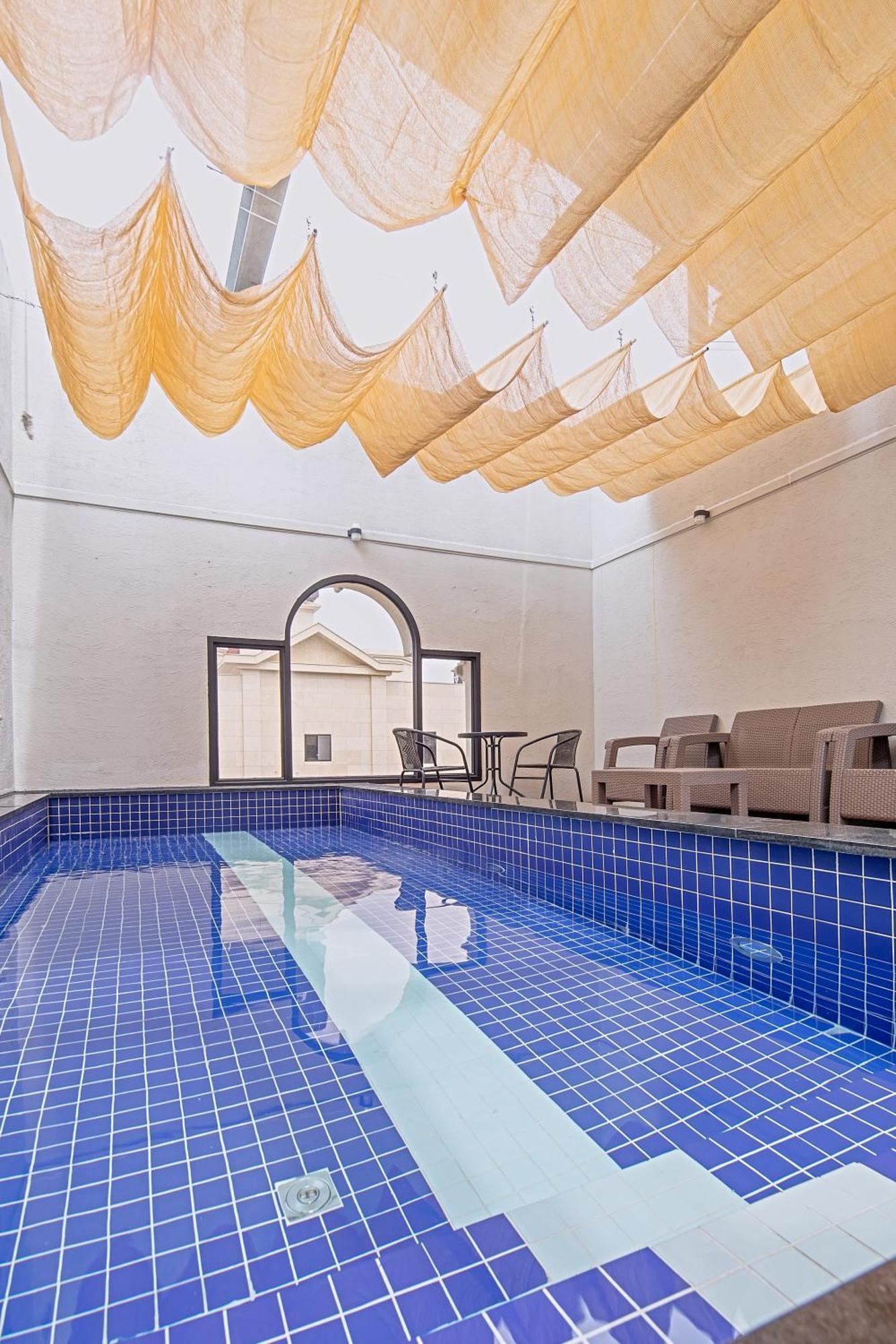 Cloud In Hotel Mokpo Peace Square Екстер'єр фото
